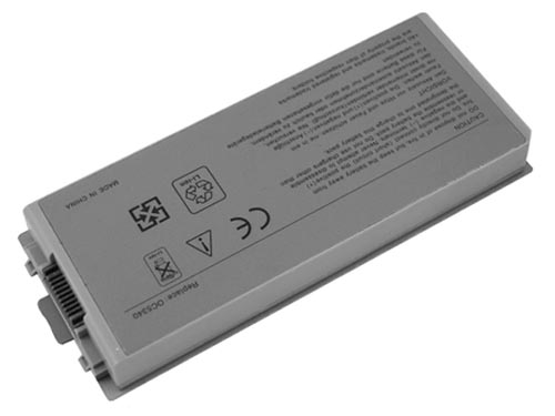 Dell Precision M70 battery