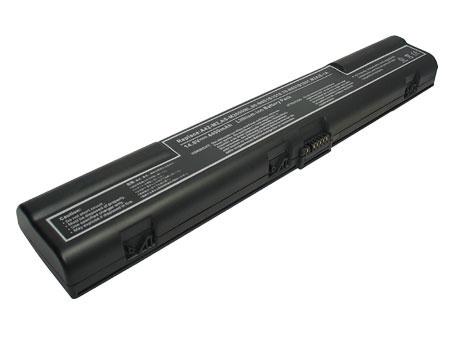 Asus M2000A Series laptop battery