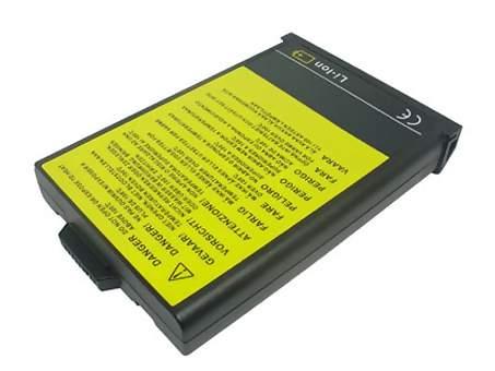 IBM 02K6601 laptop battery
