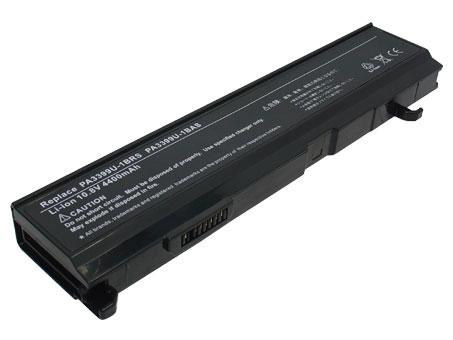 Toshiba Satellite M50-S418TD battery