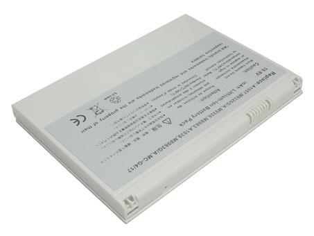 Apple 661-2822 laptop battery
