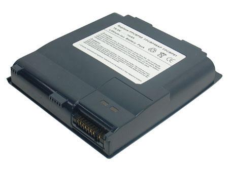 Fujitsu CELSIUS H230 laptop battery
