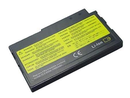 IBM ThinkPad 240X laptop battery