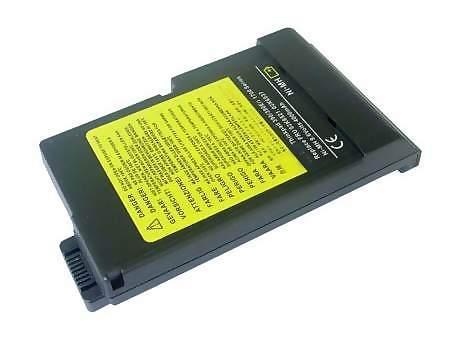 IBM ThinkPad i1750 battery