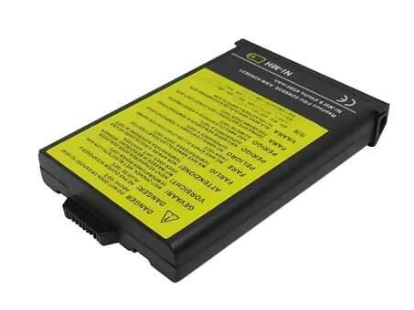 IBM ThinkPad I 1400 MODEL 2651-XXX battery