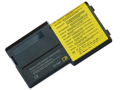 IBM ThinkPad R30 laptop battery