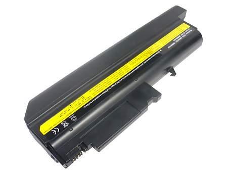 IBM ThinkPad T40p 2373 battery