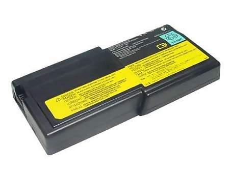 IBM ThinkPad R40E-2685 laptop battery