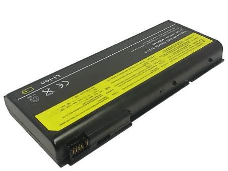 IBM ThinkPad G40 Series battery