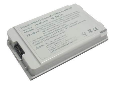 Apple 661-2569 laptop battery