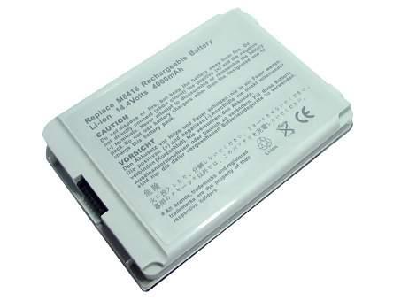 Apple 661-3189 laptop battery