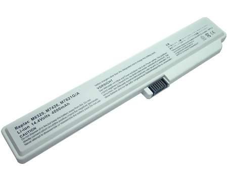 Apple M7621G/A laptop battery