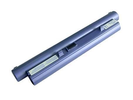 Sony VAIO PCG-N505VX battery