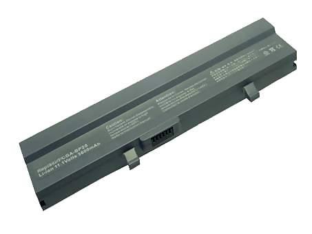 Sony VAIO PCG-SR1M battery