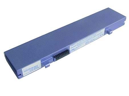 Sony VAIO PCG-Z505GAH battery