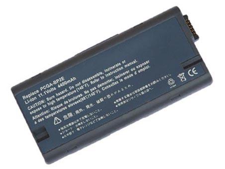 Sony VAIO PCG-GR5BP battery