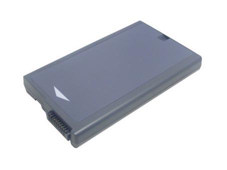 Sony VAIO PCG-NV77M laptop battery