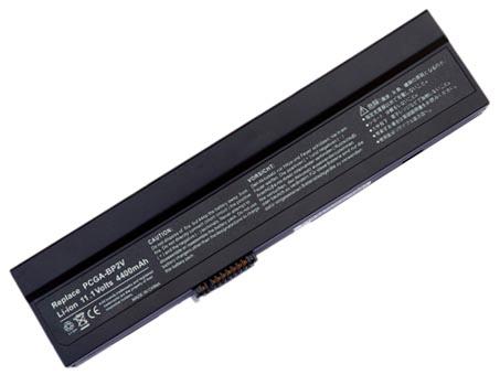 Sony VAIO VGN-B100GP battery