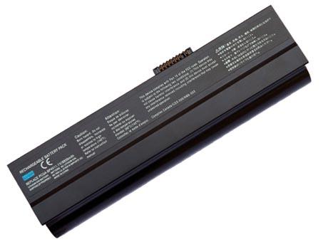 Sony VAIO VGN-B100GP battery