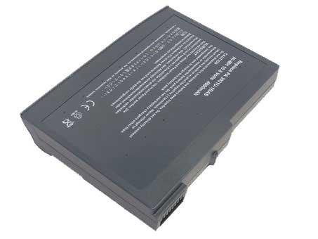 Toshiba Satellite 1675CDS laptop battery
