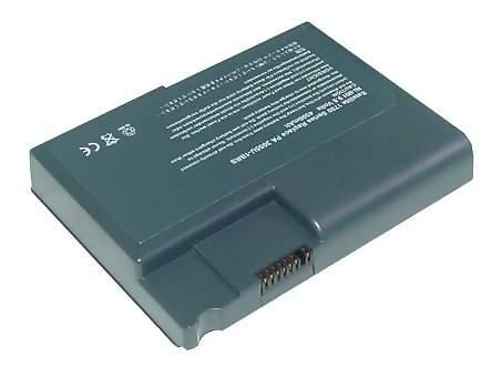 Toshiba Satellite 1710 laptop battery