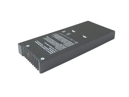 Toshiba Satellite 1550 laptop battery