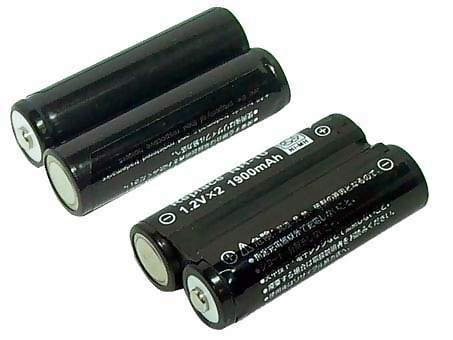 Fujifilm FinePix E510 Zoom digital camera battery