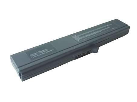 Toshiba Portege 7220e battery