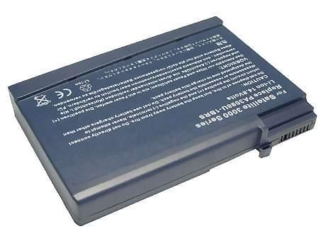 Toshiba PA3098U-1BRS laptop battery