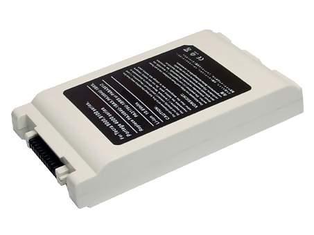 Toshiba Portege 4000 Series laptop battery