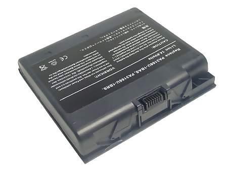 Toshiba Satellite 1900-503 laptop battery