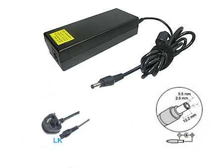 Fujitsu FPCAC39 Laptop AC Adapter