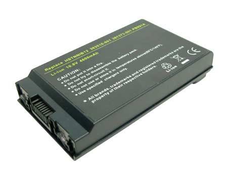 HP Compaq Business Notebook TC4200 laptop battery