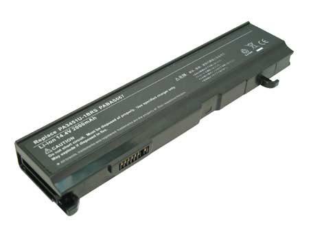 Toshiba Satellite M45-S169X battery