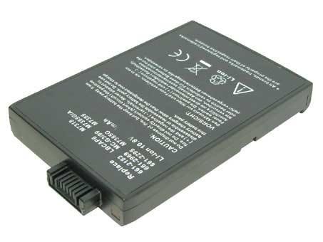 Apple PowerBook G3 M7572 laptop battery