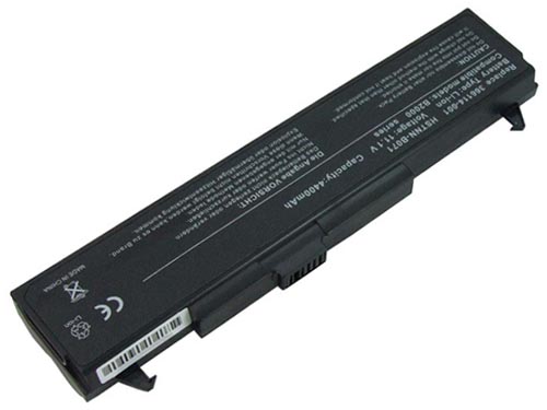 LG LW40 Express laptop battery