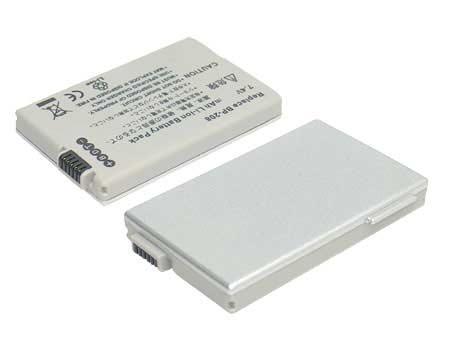 Canon DC10 battery