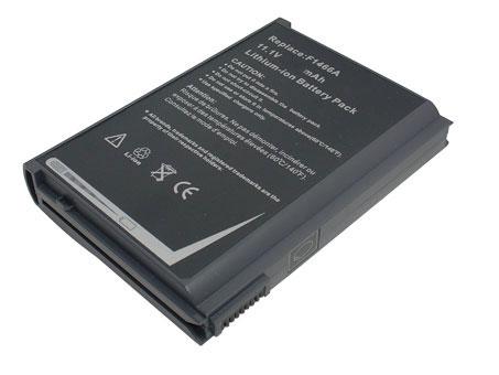 HP OmniBook 4107 laptop battery