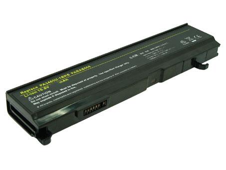 Toshiba Satellite M70-148 battery