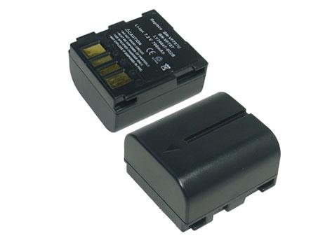 JVC GZ-MG40-S battery