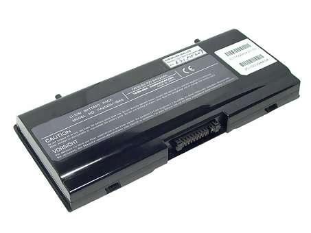 Toshiba PABAS040 laptop battery