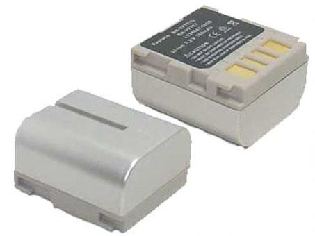 JVC GR-D247 battery