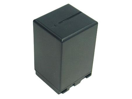 JVC GR-D247 battery