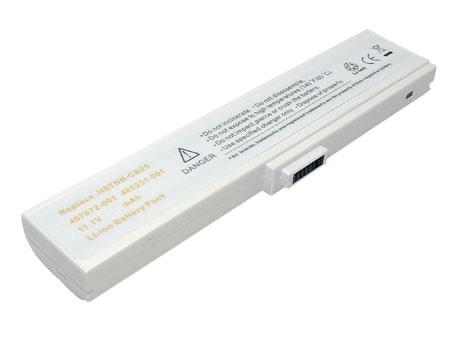 Compaq 407672-001 battery