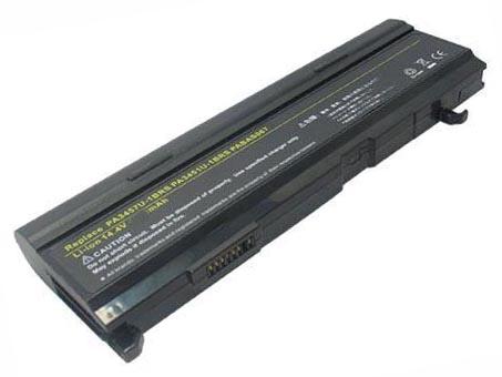 Toshiba Dynabook TX/860LS battery