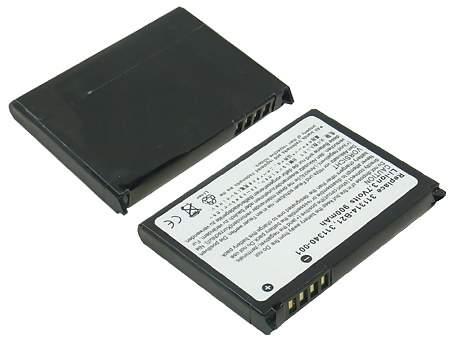 HP iPAQ PE2062 PDA battery