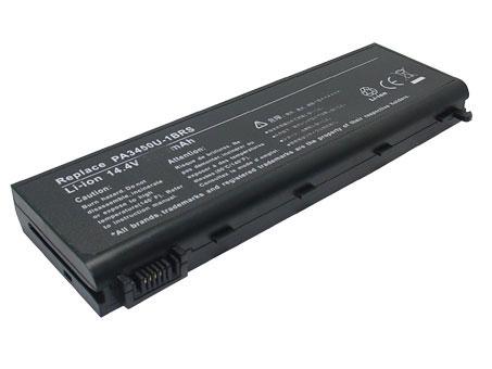 Toshiba Tecra L2 Series battery