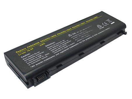 Toshiba Satellite Pro L100-176 battery