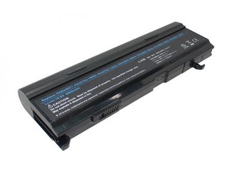 Toshiba Satellite A100-181 battery