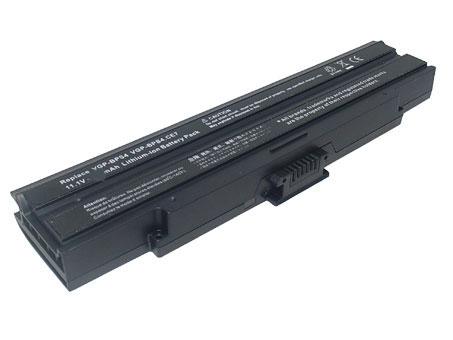Sony VAIO VGN-BX740NSA battery